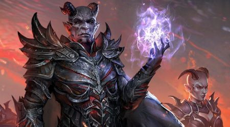 the elder scrolls legends marché mobile jeux