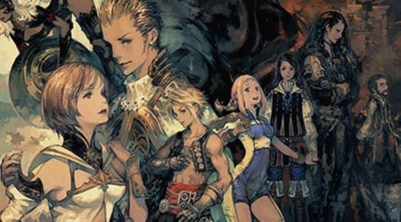 Final Fantasy XII