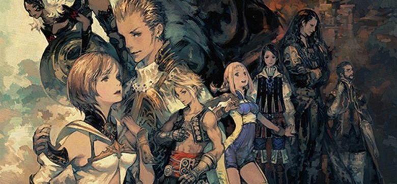 Final Fantasy XII