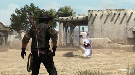 red dead redemption 2 ubisoft rockstar