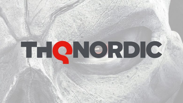 Gamescom THQ Nordic