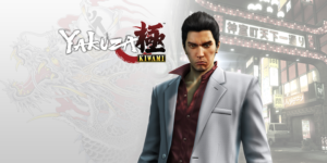 Yakuza Kiwami