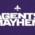Agents of Mayhem