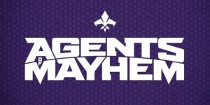 Agents of Mayhem