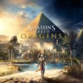 Assassin's Creed Origins