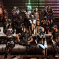 mass effect