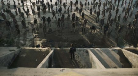 The Walking Dead