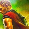 Thor Ragnarok
