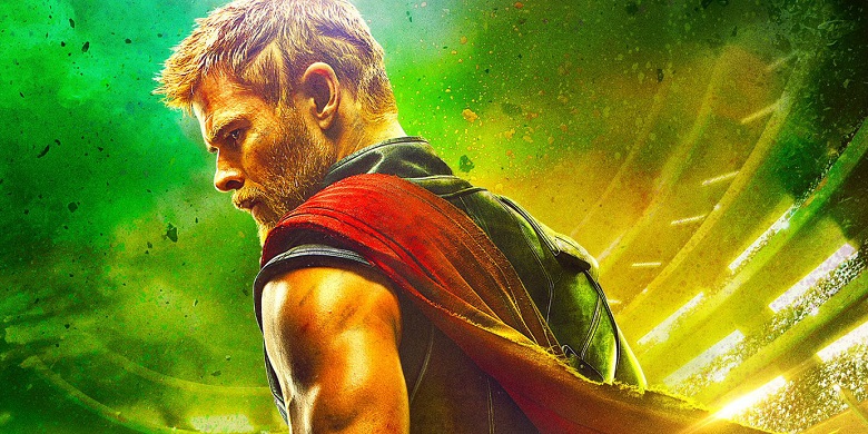Thor Ragnarok : Un nouveau trailer venant du japon