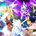 dragon ball fighterz videos gameplay