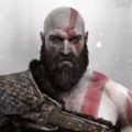 god of war kratos atreus