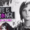 Life is strange Before the storm trailer gamescom 2017