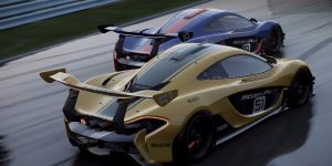 project cars 2 trailer 4K gamescom 2017