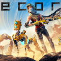 recore definitive edition date sortie