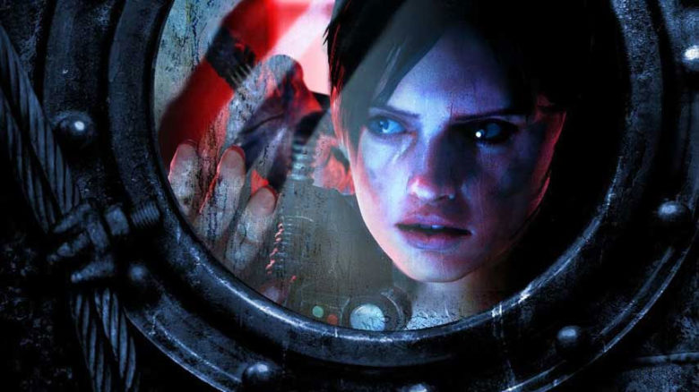 resident evil : revelations resident evil revelations 2