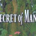 secret of mana remake 3D ps4