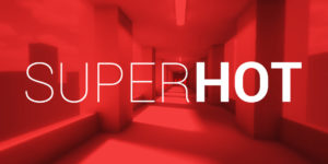 SUPERHOT