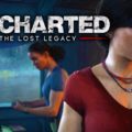 uncharted the lost legacy trailer de lancement