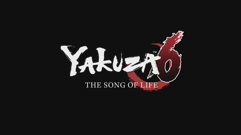 yakuza 6