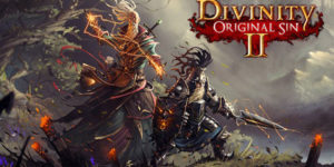 Divinity Original Sin 2