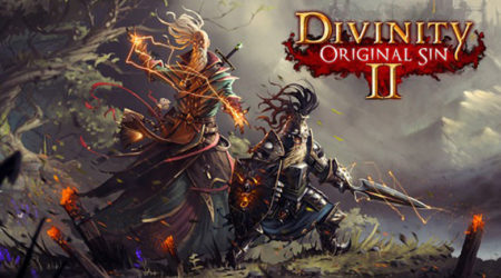 Divinity Original Sin 2