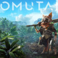Biomutant