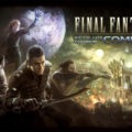 Image de Final Fantasy XV