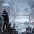 Image de Left Alive