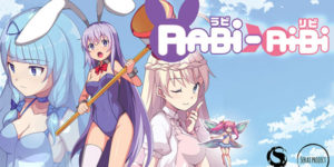 Rabi-Ribi