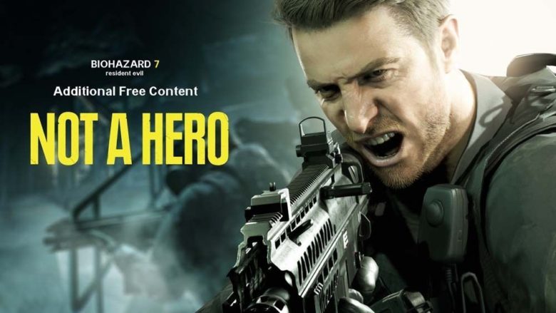 Image de Resident Evil 7