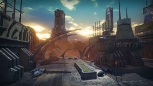 sword art online fatal bullet