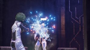 sword art online fatal bullet