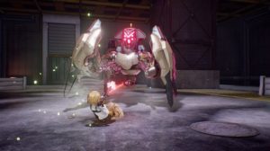 sword art online fatal bullet