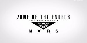 zone of the enders the 2nd runner mars