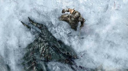 Image de Skyrim