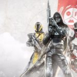 Destiny 2 DLC La malédiction d'Osiris