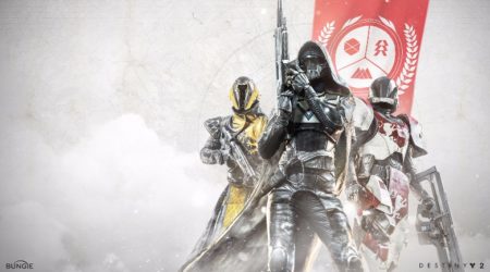 Destiny 2 DLC La malédiction d'Osiris