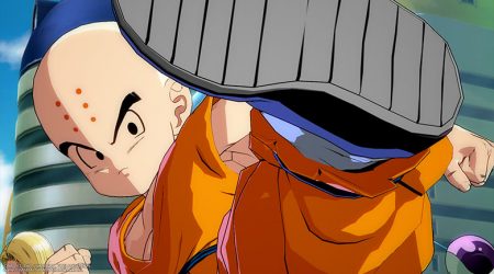 Dragon Ball FighterZ