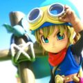 Dragon Quest Builders