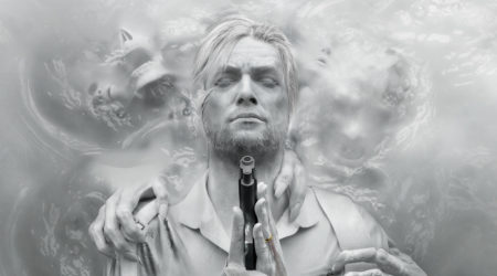 Image de The Evil Within 2