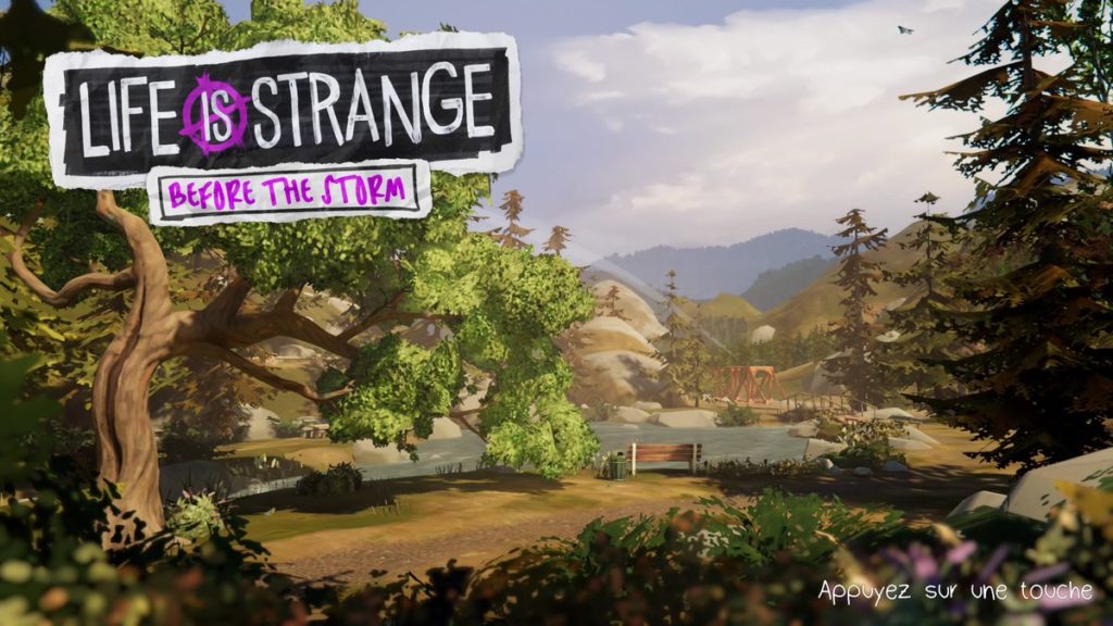 life is strange before the storm