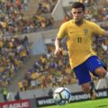 pes 2018 test