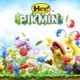 test hey! pikmin