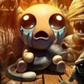 The Binding of Isaac Afterbirth+