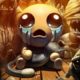 The Binding of Isaac Afterbirth+