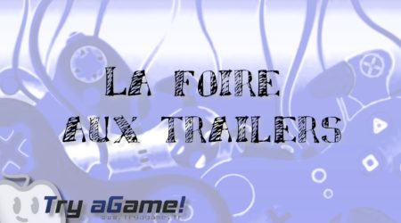 trailers