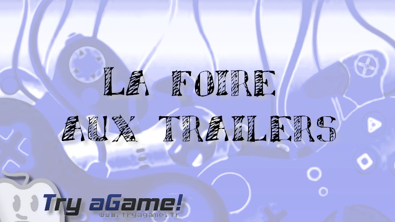 trailers