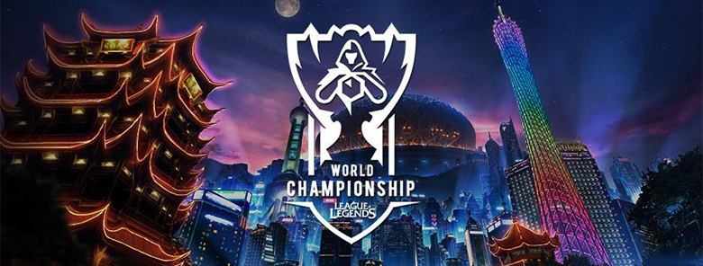 League of legends