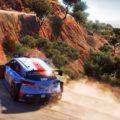 wrc 7 vidéos de gameplay