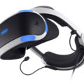Image du PlayStation VR
